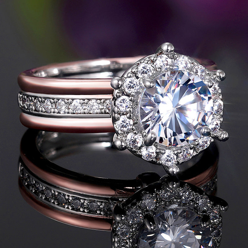 Charming Ring for Any Occasion