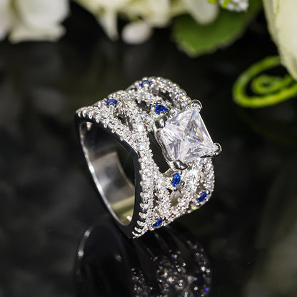 Beautiful Piece with Unique Style