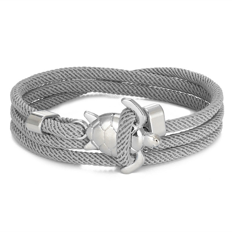 Delicate Artisan Bracelet
