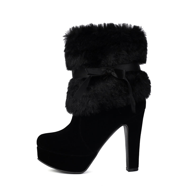 Stylish Orthopedic Boots for Any Occasion