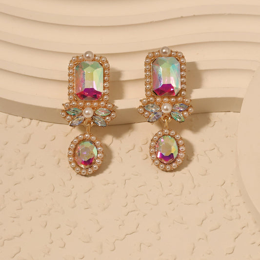 Charming Earring for Any Occasion
