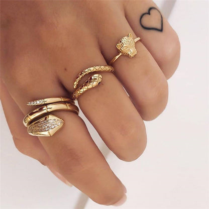 Vintage Handmade Set