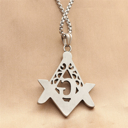 Romantic Pendant for Special Moments