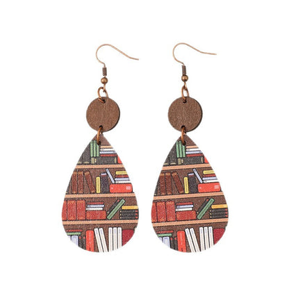 Charming Earring for Any Occasion