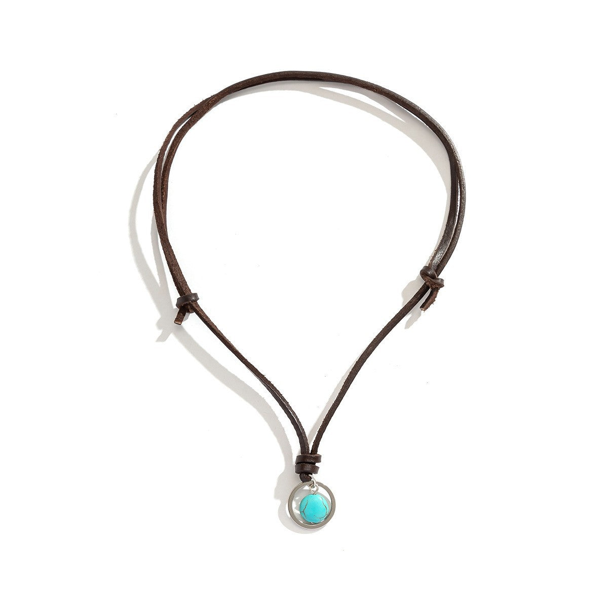 Romantic Necklace for Special Moments