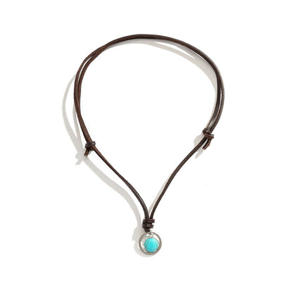 Romantic Necklace for Special Moments