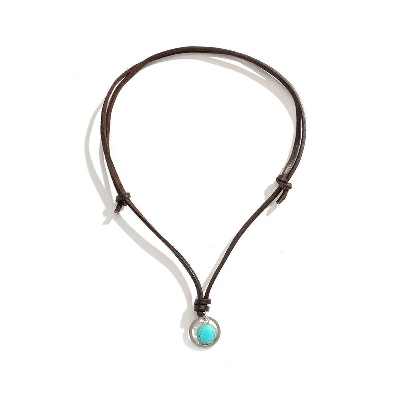 Romantic Necklace for Special Moments