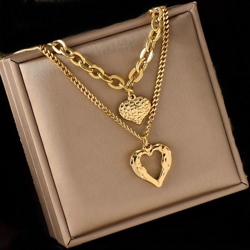 Vintage Handmade Necklace