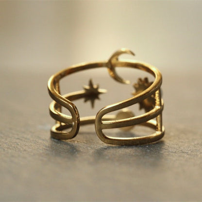 Charming Ring for Any Occasion
