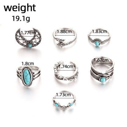 Charming Ring for Any Occasion