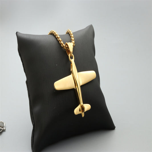 Beautiful Necklace with Unique Style