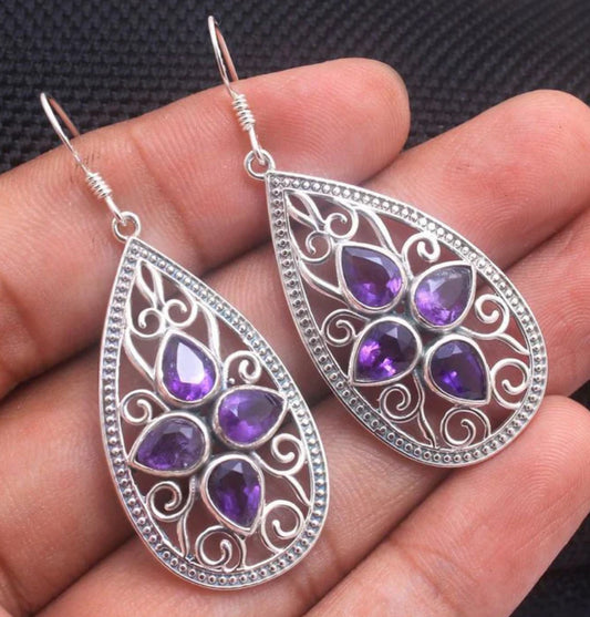 Classic Earring with Timeless Appeal