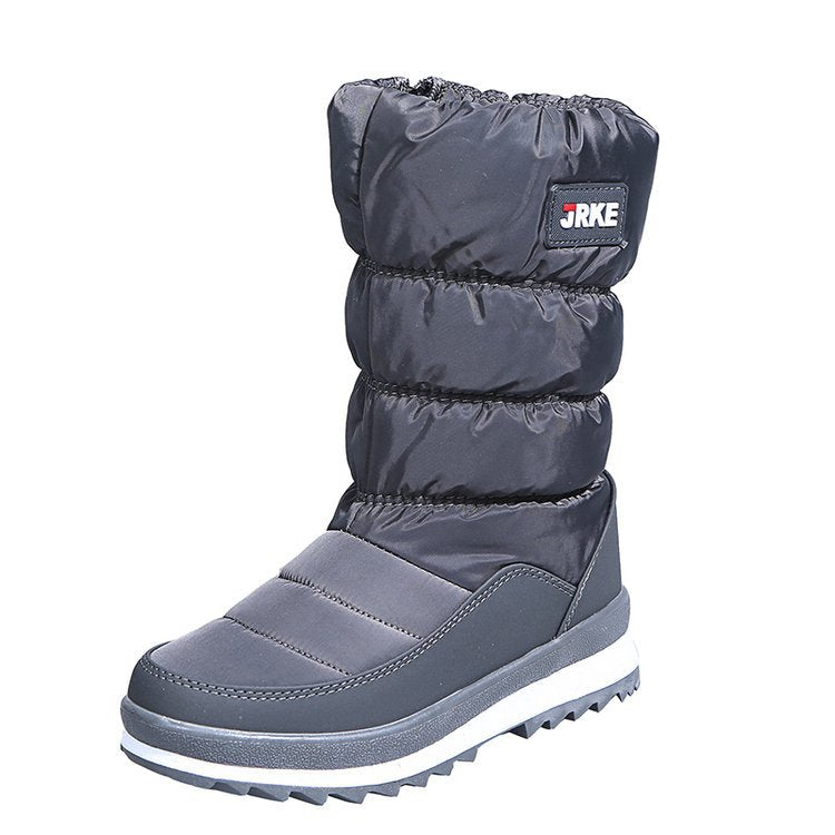 Stylish Orthopedic Boots for Any Occasion