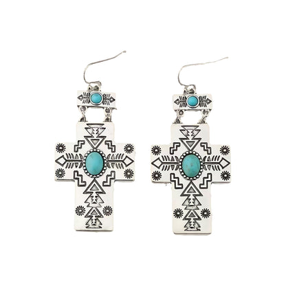 Charming Earring for Any Occasion