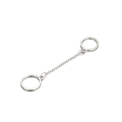 Delicate Artisan Chain