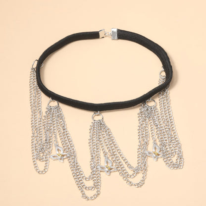 Romantic Chain for Special Moments