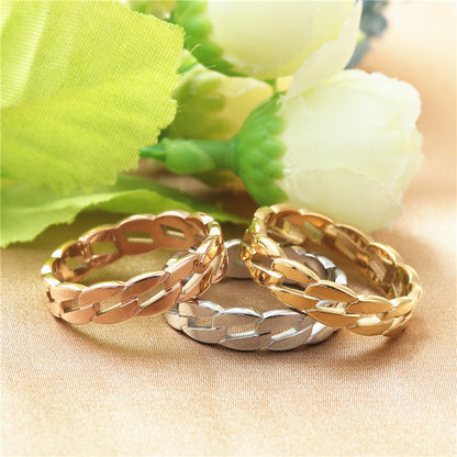 Elegant Chain for Every Occasion
