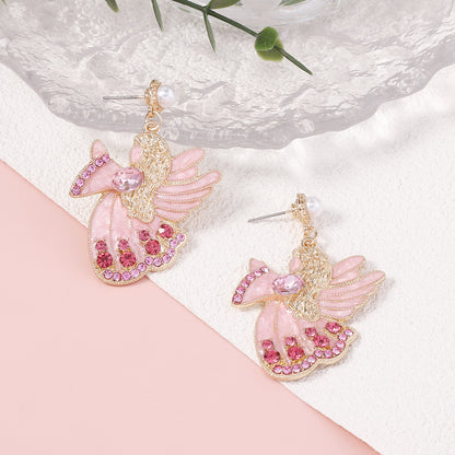 Elegant Pearl Earring for Every Occasion