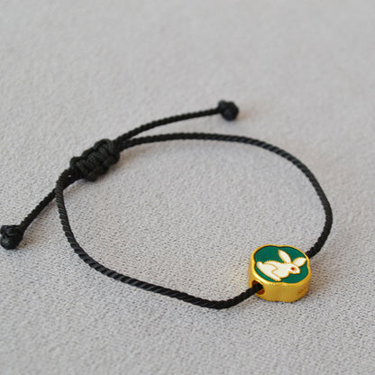 Charming Gold Bracelet for Any Occasion