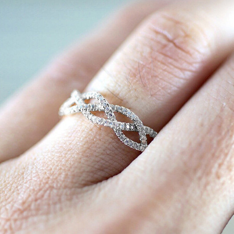 Vintage Handmade Ring