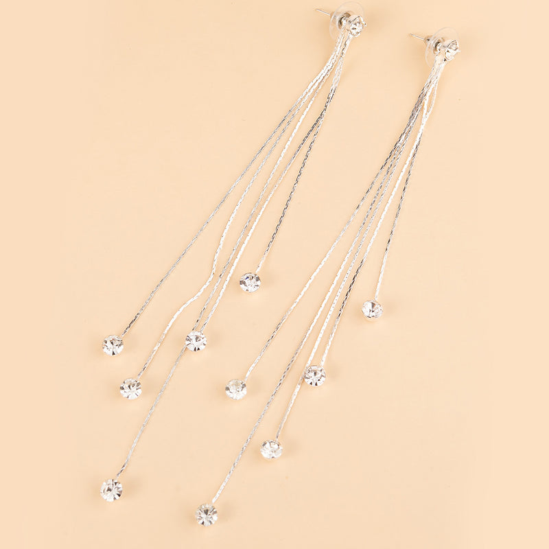 Classic Earring with Timeless Appeal