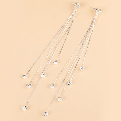 Classic Earring with Timeless Appeal
