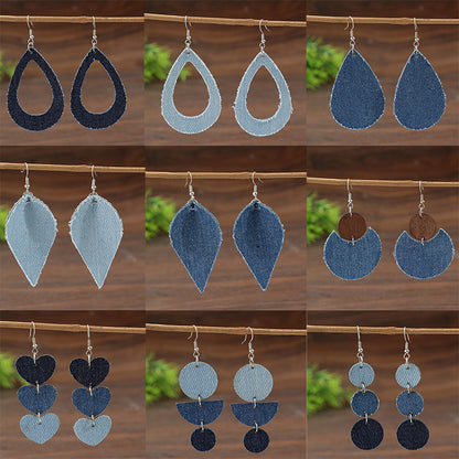 Stunning Earring for Daily Wear