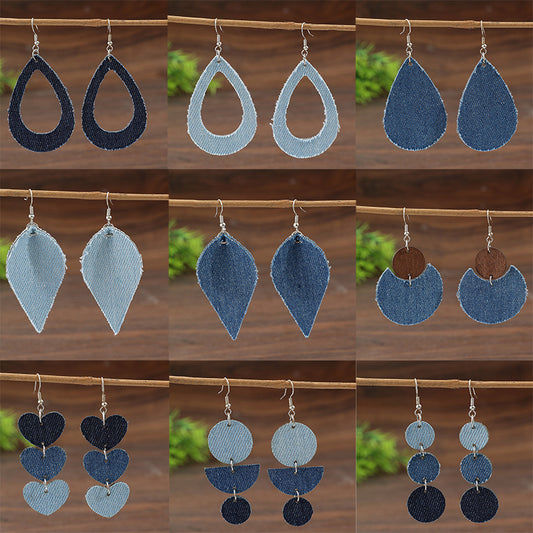 Charming Earring for Any Occasion