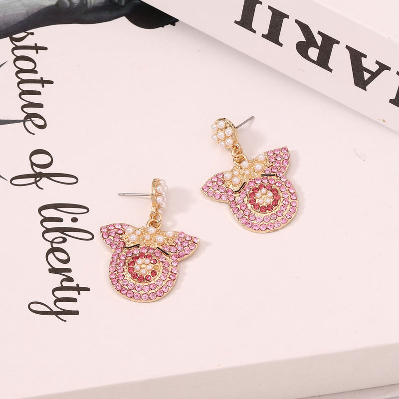Stunning Earring for Daily Wear