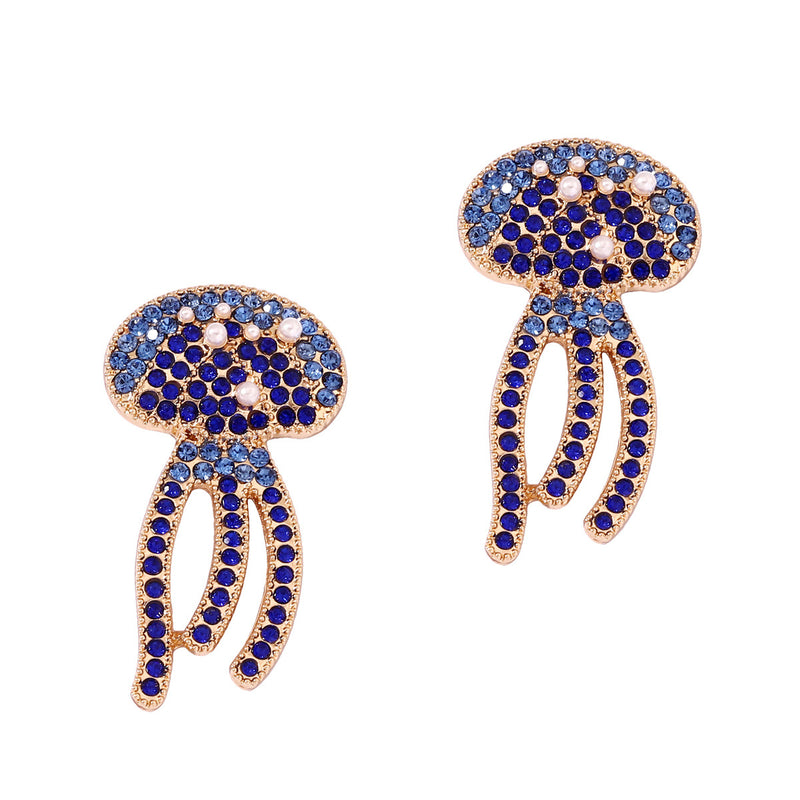 Charming Pearl Earring for Any Occasion