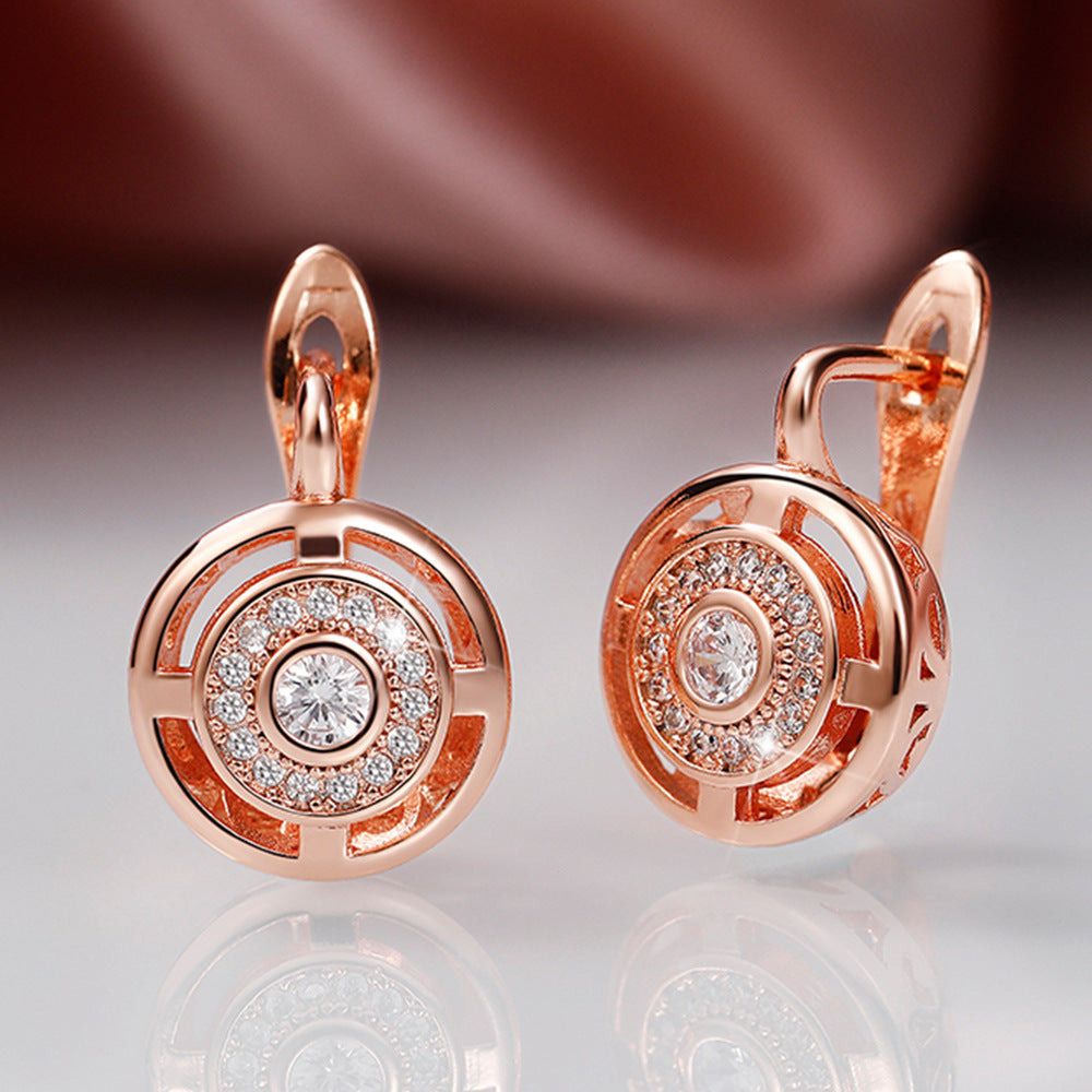 Elegant Earring for Every Occasion