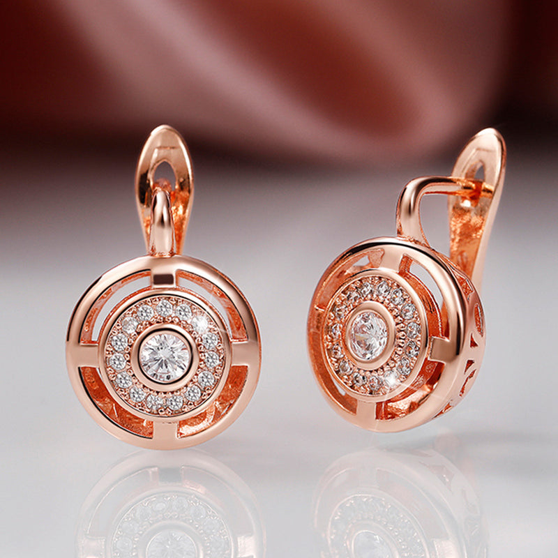 Elegant Earring for Every Occasion