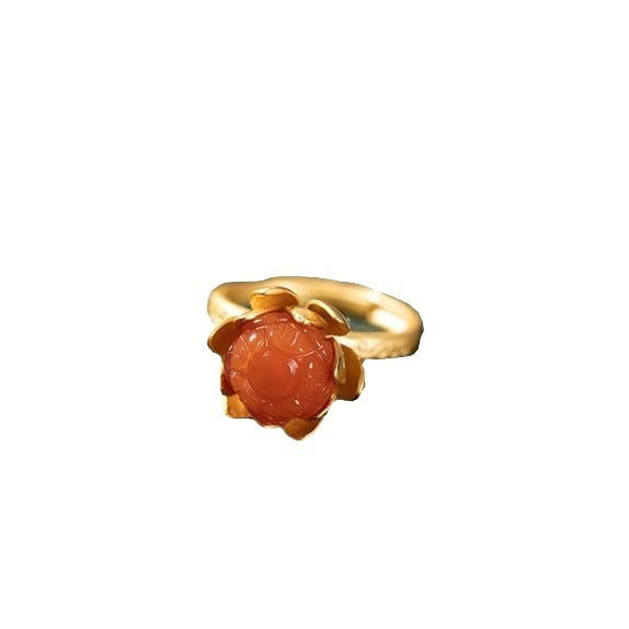 Vintage Handmade Ring