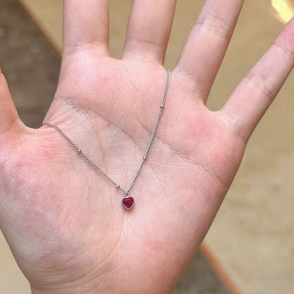 Romantic Necklace for Special Moments