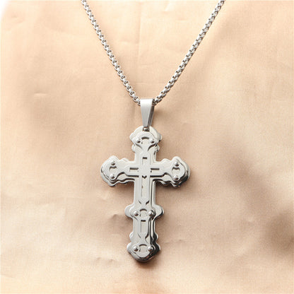 Beautiful Pendant with Unique Style