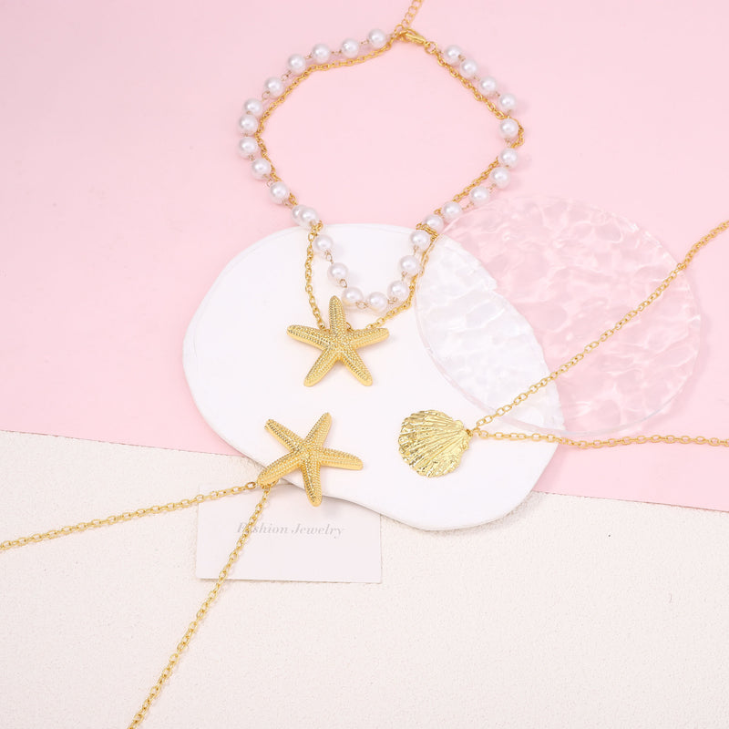 Romantic Necklace for Special Moments