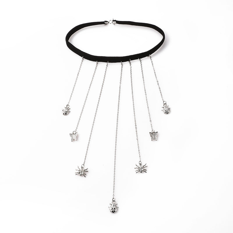 Delicate Artisan Pendant