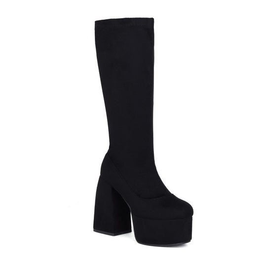 Elegant Orthopedic Boots for Every Step