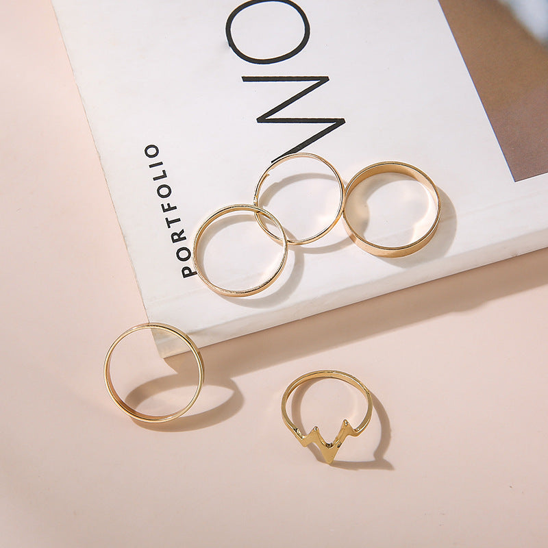 Elegant Set for Every Occasion