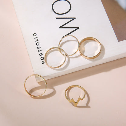 Elegant Set for Every Occasion
