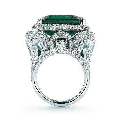 Charming Ring for Any Occasion