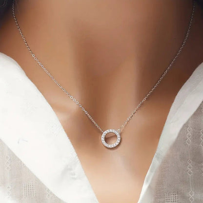 Stunning Necklace for Daily Wear