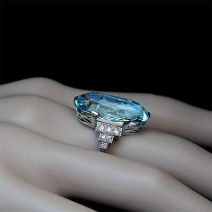 Vintage Handmade Ring