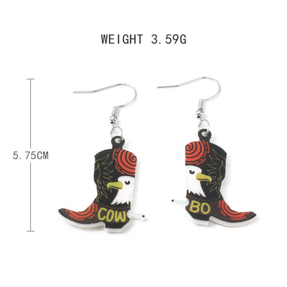 Romantic Earring for Special Moments
