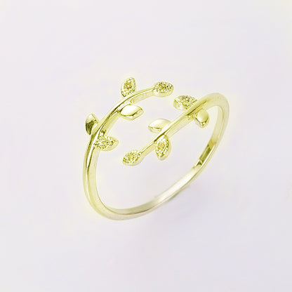 Vintage Handmade Ring