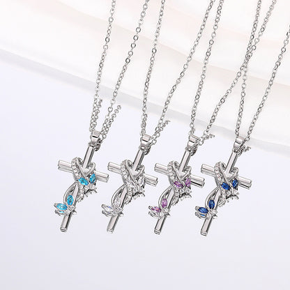 Beautiful Necklace with Unique Style