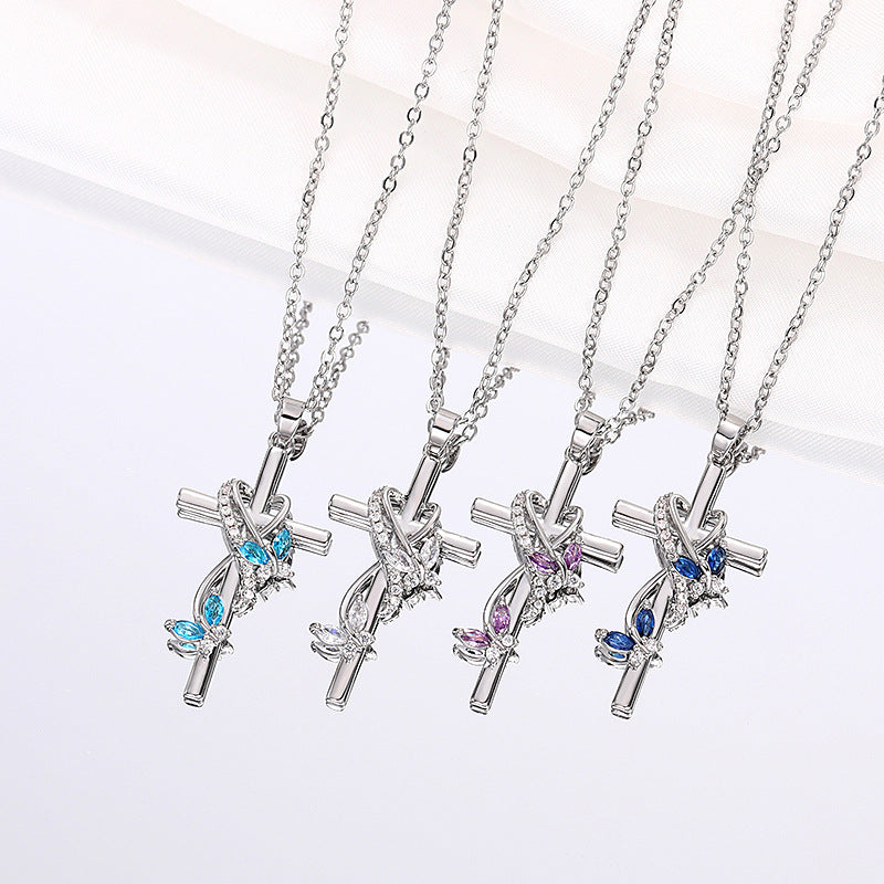 Beautiful Necklace with Unique Style