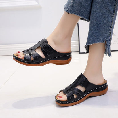 Stylish Orthopedic Sandals for Any Occasion