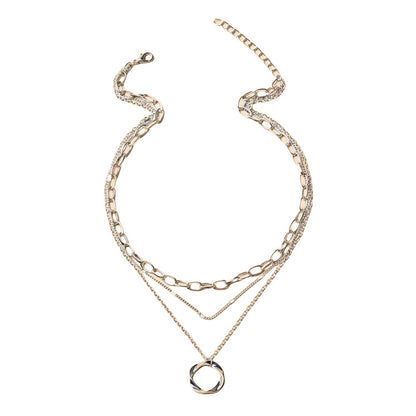 Romantic Necklace for Special Moments