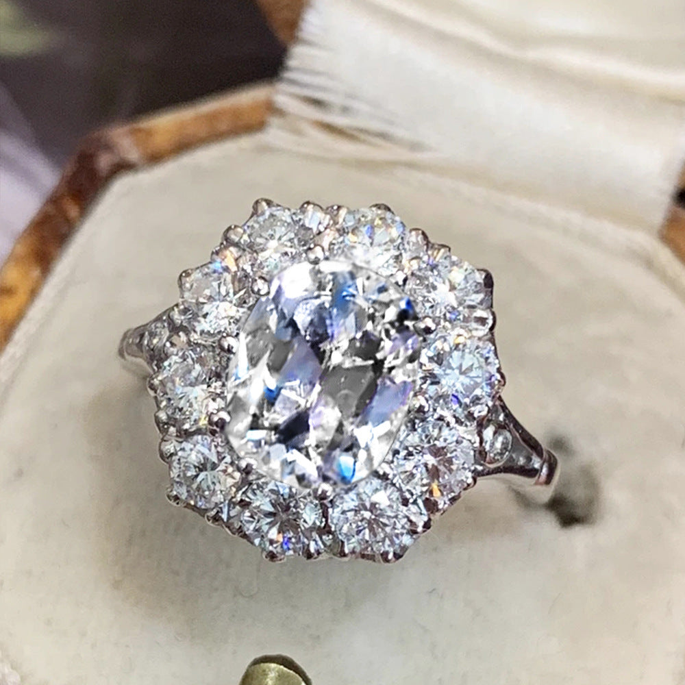 Elegant Gold Ring for Every Occasion